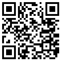 QR Code for bitcoin:34M5HZsLS4oCW27qVgtMNv6bjyBKXdDHkF