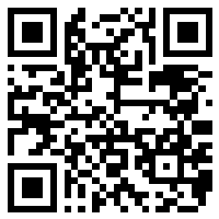 QR Code for bitcoin:34M5imxNDZceEoFt3MBAZXYsrAPZfG8C7m