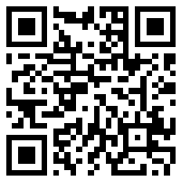 QR Code for bitcoin:34M9oEn7AW6ZQ4orNm85Fa1Zu5UEs3AXAr