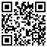 QR Code for bitcoin:34MD22mtrbjV37XA1qABUPQbXNLEAYXCVR