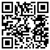 QR Code for bitcoin:34MEzZ8NT7pVMTfM1UqVGf13PhsG7JsSFb