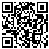 QR Code for bitcoin:34MFdRkEXeedTFbdymCV8z1xEsdardoaEb