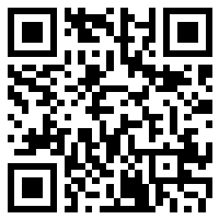 QR Code for bitcoin:34MFih6PSEfHt4QAz9Fa6XXz7J4ywRm4fw