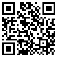 QR Code for bitcoin:34MHztrBC7ZYkZCcRyDoRXMFJnsFmZntSA