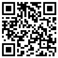 QR Code for bitcoin:34MKcWr3gkX3KMmBLjAzMevVwDguMVfKkp