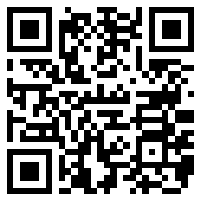 QR Code for bitcoin:34MKsnfHgAtBToS3ecsg1EqkskmtQ1LVCu