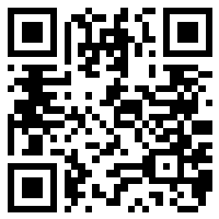 QR Code for bitcoin:34MMVf9AHrLZPjqYTJaS4hY81duQbnAX1a