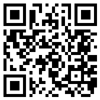 QR Code for bitcoin:34MPxFtp9dSSZUdAEaxtoRqMLsm8hvA9rT