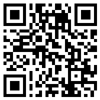 QR Code for bitcoin:34MSNTRSiKT9Qn97VAL38mjduwfWtx919r