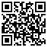 QR Code for bitcoin:34MiSj2Pmbo23pk7mLCnyeH5jSRCdjRuji