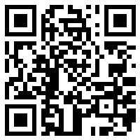 QR Code for bitcoin:34MktUcZPigQHADzro9L5UTvfBM74nrsAx