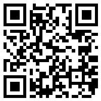 QR Code for bitcoin:34MoiQUVR4HbwthURSB3nzEdYNijmraxiR