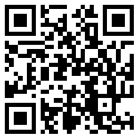 QR Code for bitcoin:34MoiYLemqmA15PhEBbbDnyWJFkqvzEAfc