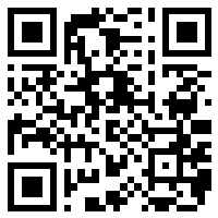 QR Code for bitcoin:34Mr5teZfCiqDALM6nsegDinbUHC2tXLT5