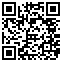 QR Code for bitcoin:34MtkttNN1pCZVb65isXFY2orcS97JWJvc