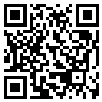 QR Code for bitcoin:34MvL5xTJaCY1G4SsaQMGcobMbodXRPDrL