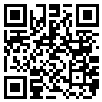 QR Code for bitcoin:34Mw6Z1SfECok8dCR3XrVCFX1bD7TEWsLM
