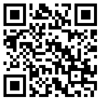 QR Code for bitcoin:34MxfYSmSXGfUHbtRfoBf2RePW68gZ4dQT