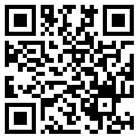 QR Code for bitcoin:34N3P6Cmdfb2dxRd1RtL4uVBQGj6BkRiJ8