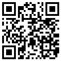 QR Code for bitcoin:34N7k7KxkoFnjSEPgChGtc8TayRW2afqeZ