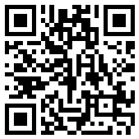 QR Code for bitcoin:34NAS7e7BeNh1FD7APmg3NjpnX73FtVe4u