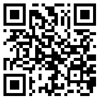 QR Code for bitcoin:34NBWjrQbB6sMLLAV8kYCyEtT8apgBgXga