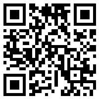 QR Code for bitcoin:34NFpEFRb9wpfmm9PQYfHaYtLnHqKy6e85