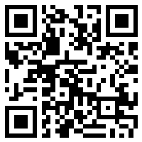 QR Code for bitcoin:34NGoYd5KgpgK2cBfouCoERgx4FaDSfutz