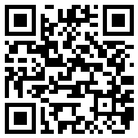 QR Code for bitcoin:34NRJCTtfFkbZfB4KkHuXqa5jVhpEsxMfF