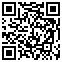 QR Code for bitcoin:34NcTUTZJHqBbf2kt2ekUu6Fm5TxhfS9cG