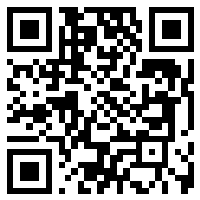 QR Code for bitcoin:34NcsR65s4NYrWNFF614Dds7J3pec5kkTe