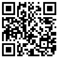 QR Code for bitcoin:34NeLPrbMDYAXz4Gv6Sxe5KyGjF6qQMA7r