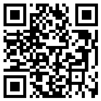 QR Code for bitcoin:34NfMGc4YUFSQCdYeHATH9KZSgJAS82eSu