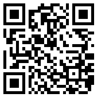 QR Code for bitcoin:34NhQvqJfZDhC3YNpVPRsrqfjVG8FoSXt3