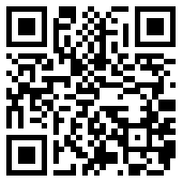 QR Code for bitcoin:34Ni19UZJnc39PfLXMJCKGVXhsWv3336kQ