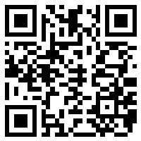 QR Code for bitcoin:34NjX2Y8mdo4S7QSAWu4E2Ldwo6AethLLi