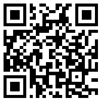 QR Code for bitcoin:34NnhF2LXHTEWU9CpQoZgTroFV82M1HC2U