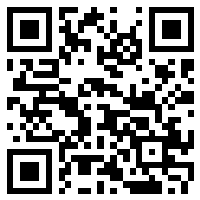 QR Code for bitcoin:34NzSv2KwWWkCoRRpEA5B2pu9UV8jRecMu