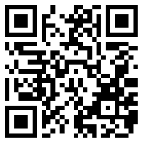QR Code for bitcoin:34P2tVjNTvSqStr3HhWR2gVXz2pVAehjVH
