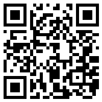 QR Code for bitcoin:34P3RFwmt1qVKitFaUHPB3SVvSekhdZHKu