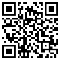 QR Code for bitcoin:34P3vpUftDeTARyFyZYUgkFqHPXfdoZSP2