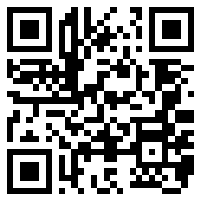 QR Code for bitcoin:34P5Qmf995f5HSudkCRsUfMPoJbBa6EkYf