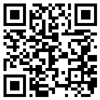 QR Code for bitcoin:34P6fRegGAJPm1N5Ev5EMHyrBMLJsQF7Ub