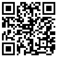QR Code for bitcoin:34P6ia7YsF348kf4BtwPR9WREuGPcbDvie