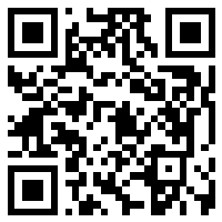 QR Code for bitcoin:34P9JanQitTcXAid5VncSR7kxGCmipbaz1