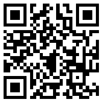 QR Code for bitcoin:34P9UY2eqDsyy5MbkALoTceScJKc2ZoZ8f
