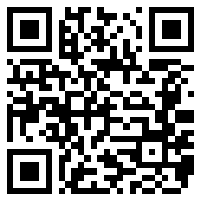 QR Code for bitcoin:34PBrRBfqhfdjRQphXY3og48DbVi4vsKai