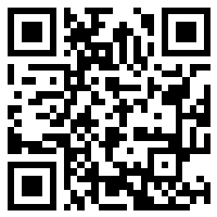 QR Code for bitcoin:34PCGopZRN4LEDmjfgkrz5aZxRTJfVQrRd