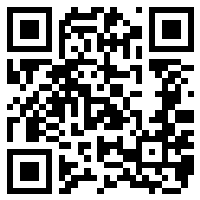 QR Code for bitcoin:34PCuUtK6cXedxVBSxozcL2KtyAez42FZU