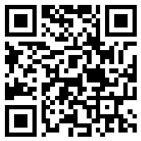 QR Code for bitcoin:34PFNHQ8X1LKpbAFxatz1d8micefgAFZRx